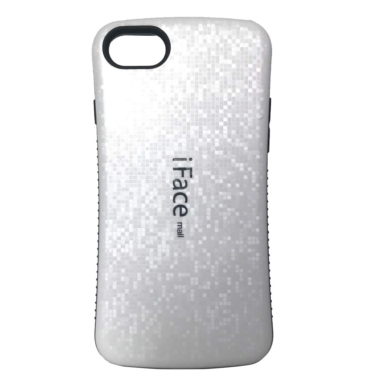 Amazon.co.jp: 【モザイク版】iFace mall iPhone SE(第3世代/第2世代